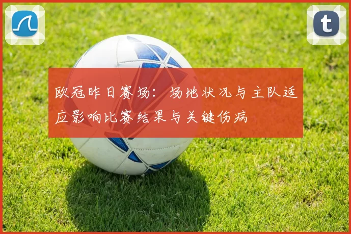 欧冠昨日赛场：场地状况与主队适应影响比赛结果与关键伤病